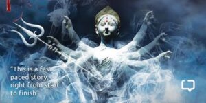 book review of Prasun Roy