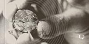 The Watchmaker by Nanak Singh