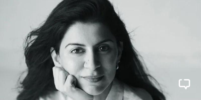 interview with divrina dhingra at the jaipur literature festival 2024