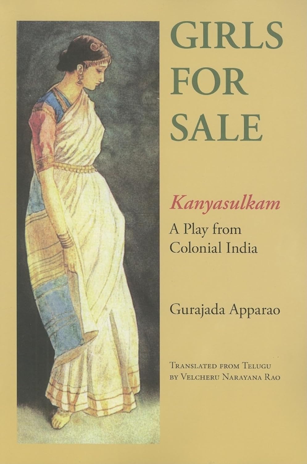 Girls for Sale: Kanyasulkam