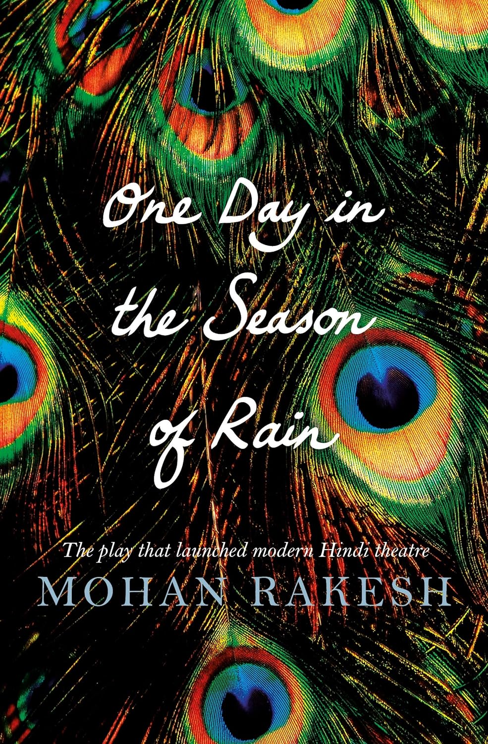 One Day in the Season of Rain