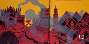 Indian Detective Fiction