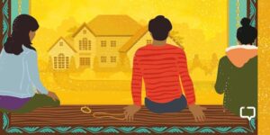 Gold Diggers by Sanjena Sathiyan