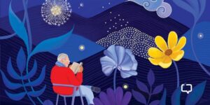 The Hill of Enchantment by Ruskin Bond