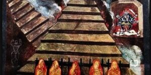 Dead in Banaras by Ravi Nandan Singh