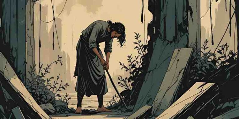 review of a book of stories translated from hindi to english