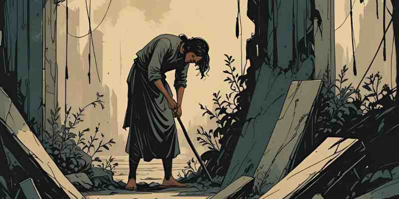 review of a book of stories translated from hindi to english
