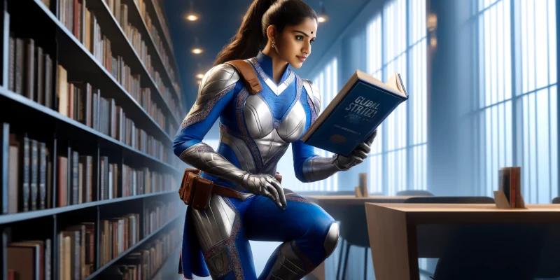 beta reading services in India